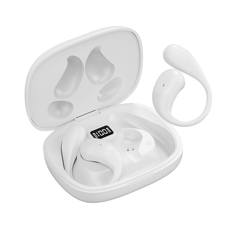 Knochenleitungs-Sport-Kopfhörer - IMAXFIT PRO