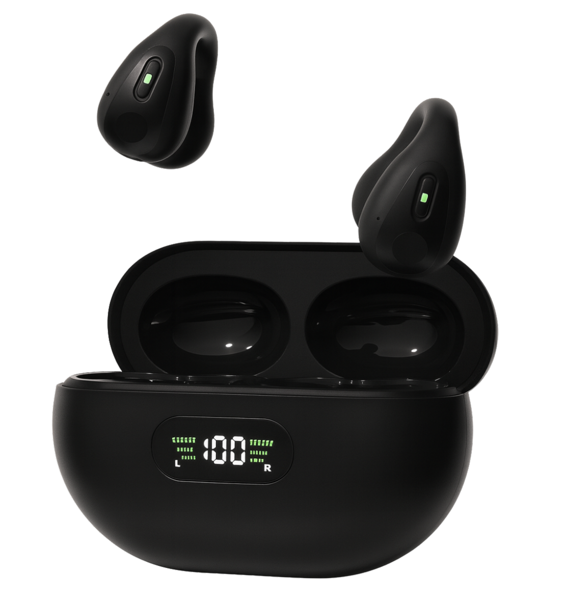 Knochenleitungs-Kopfhörer – IMAXDOTS ONE