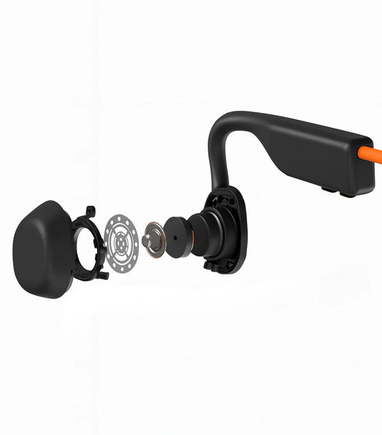 IMAXRUN Knochenleitungs-Kopfhörer